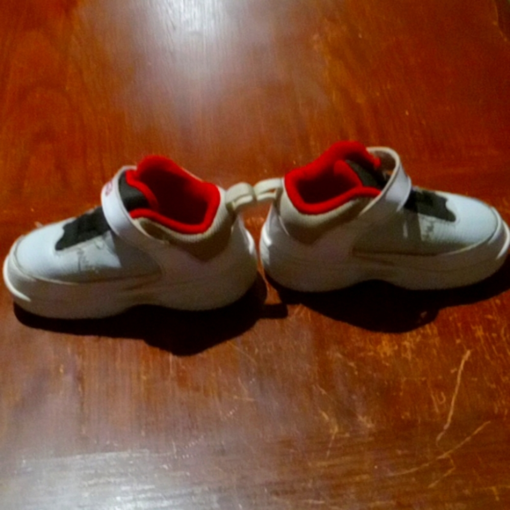 Jordans